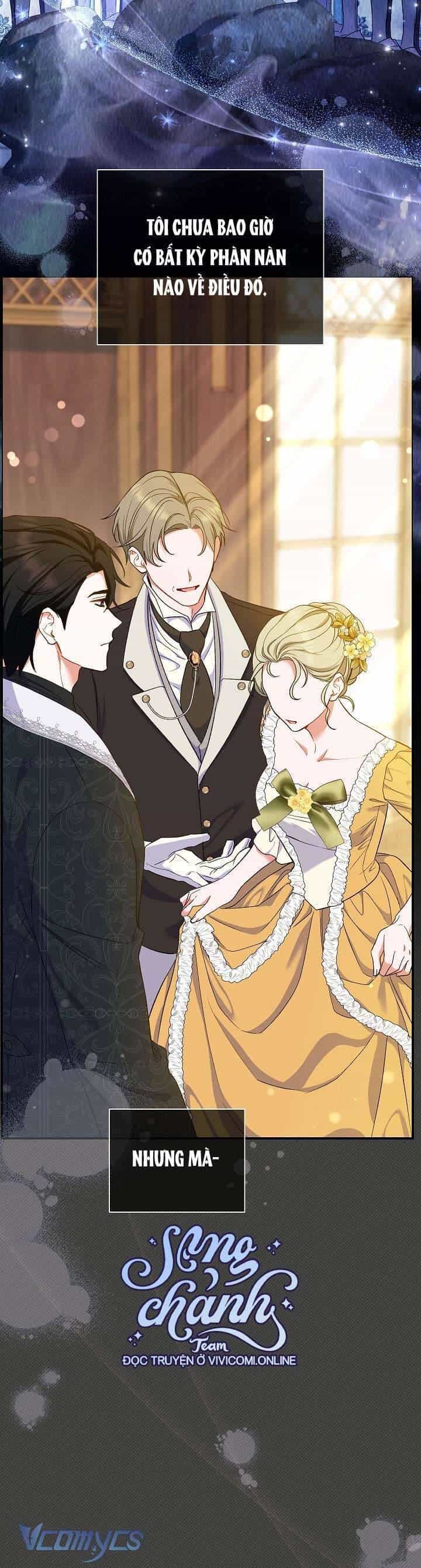 Người Xem Mắt Của Ác Nữ Quá Hoàn Hảo - Chương 52 - ảnh 17