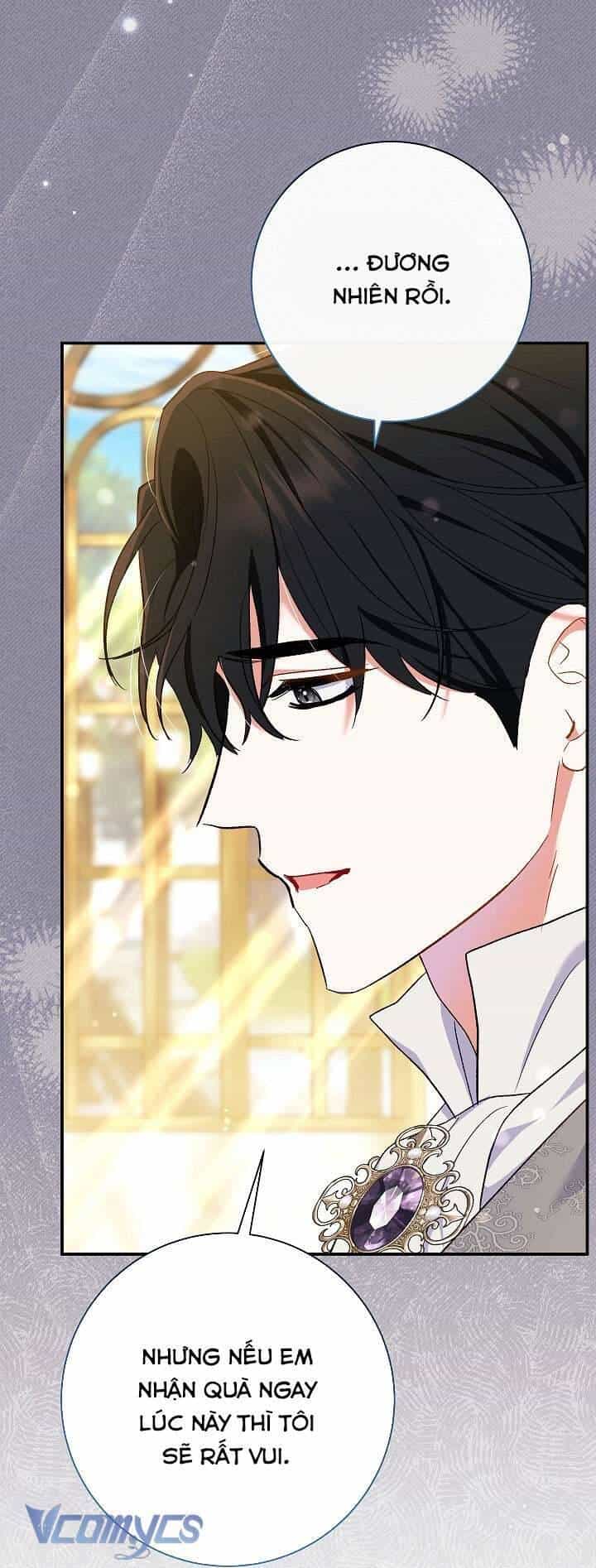 Người Xem Mắt Của Ác Nữ Quá Hoàn Hảo - Chương 52 - ảnh 62