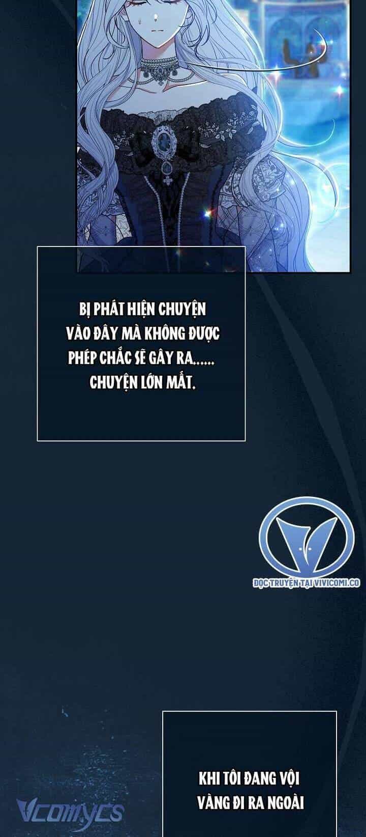 Người Xem Mắt Của Ác Nữ Quá Hoàn Hảo - Chương 59.2 - ảnh 18