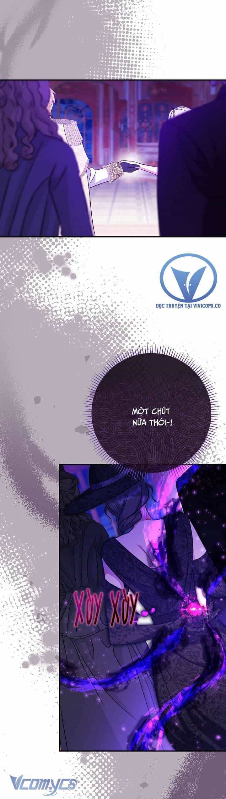 Người Xem Mắt Của Ác Nữ Quá Hoàn Hảo - Chương 62 - ảnh 64