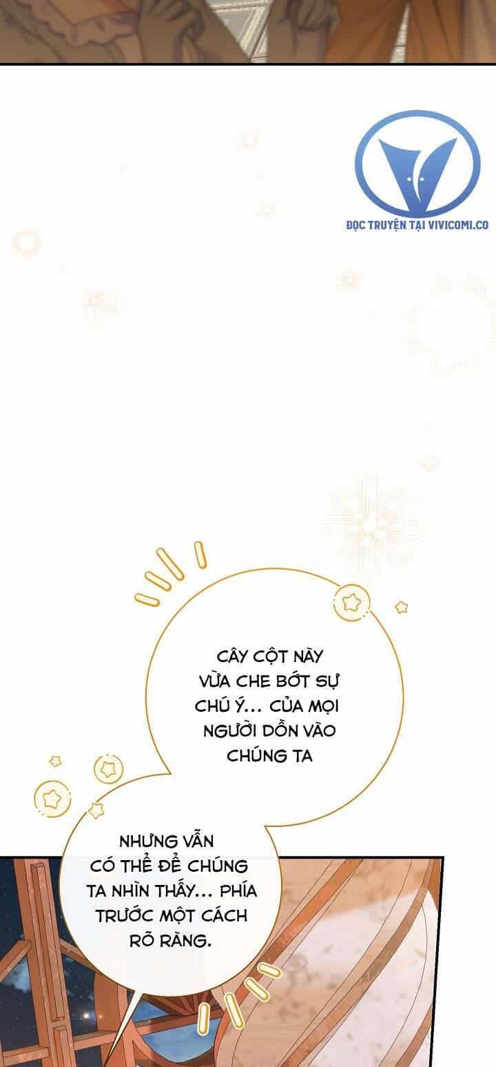 Người Xem Mắt Của Ác Nữ Quá Hoàn Hảo - Chương 66 - ảnh 11