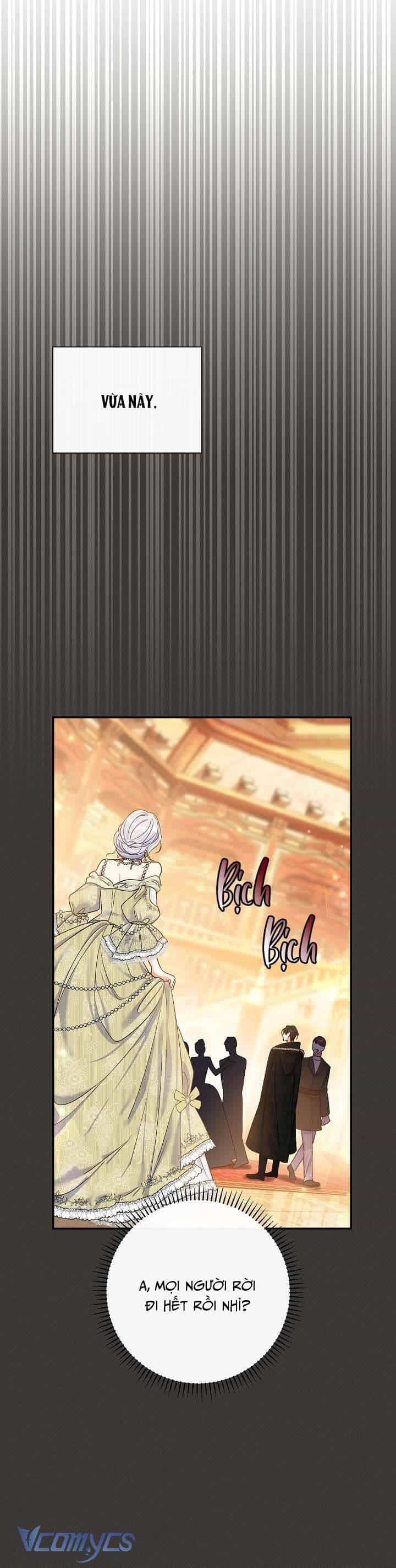 Người Xem Mắt Của Ác Nữ Quá Hoàn Hảo - Chương 67 - ảnh 18