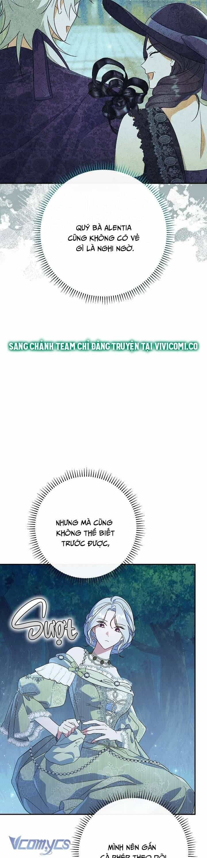 Người Xem Mắt Của Ác Nữ Quá Hoàn Hảo - Chương 69 - ảnh 32