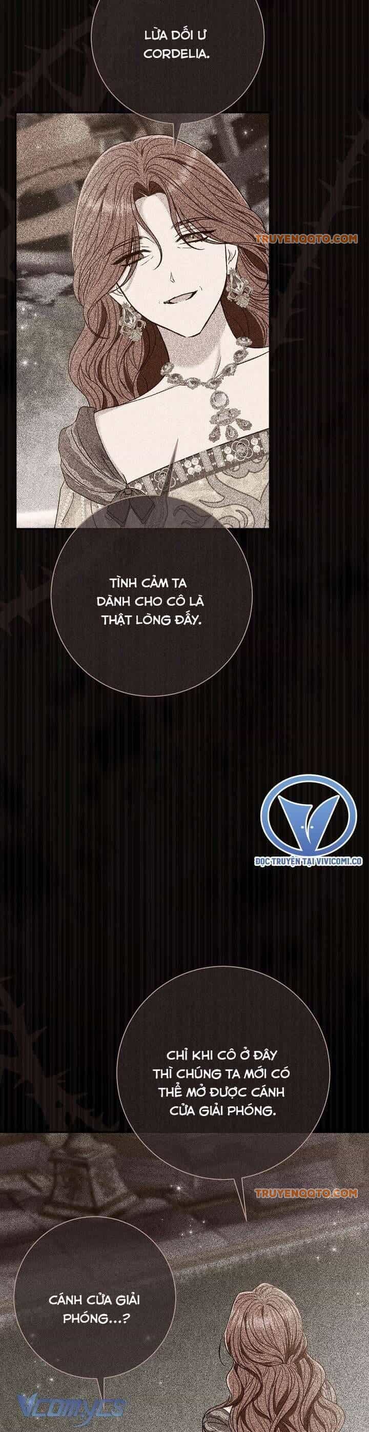 Người Xem Mắt Của Ác Nữ Quá Hoàn Hảo - Chương 70 - ảnh 45