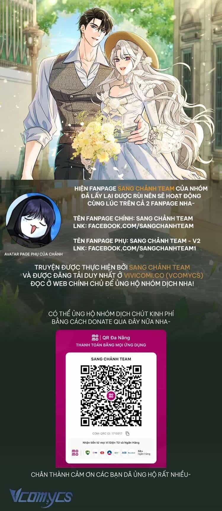 Người Xem Mắt Của Ác Nữ Quá Hoàn Hảo - Chương 72 - ảnh 62