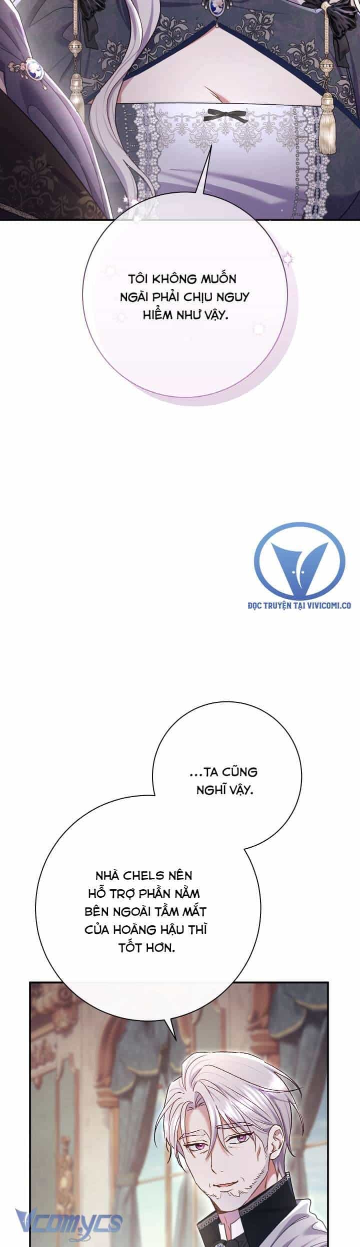 Người Xem Mắt Của Ác Nữ Quá Hoàn Hảo - Chương 79 - ảnh 55