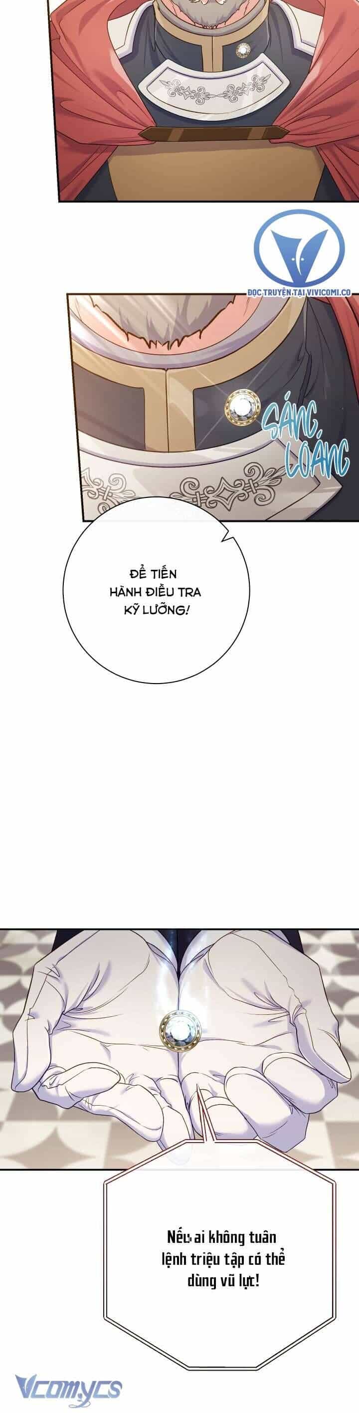 Người Xem Mắt Của Ác Nữ Quá Hoàn Hảo - Chương 80 - ảnh 6