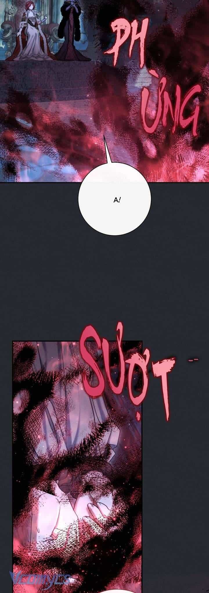 Người Xem Mắt Của Ác Nữ Quá Hoàn Hảo - Chương 86 - ảnh 56