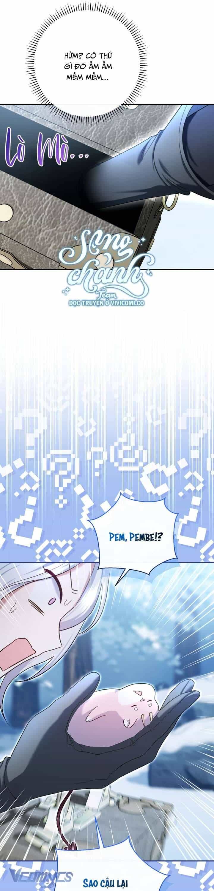 Người Xem Mắt Của Ác Nữ Quá Hoàn Hảo - Chương 87 - ảnh 47