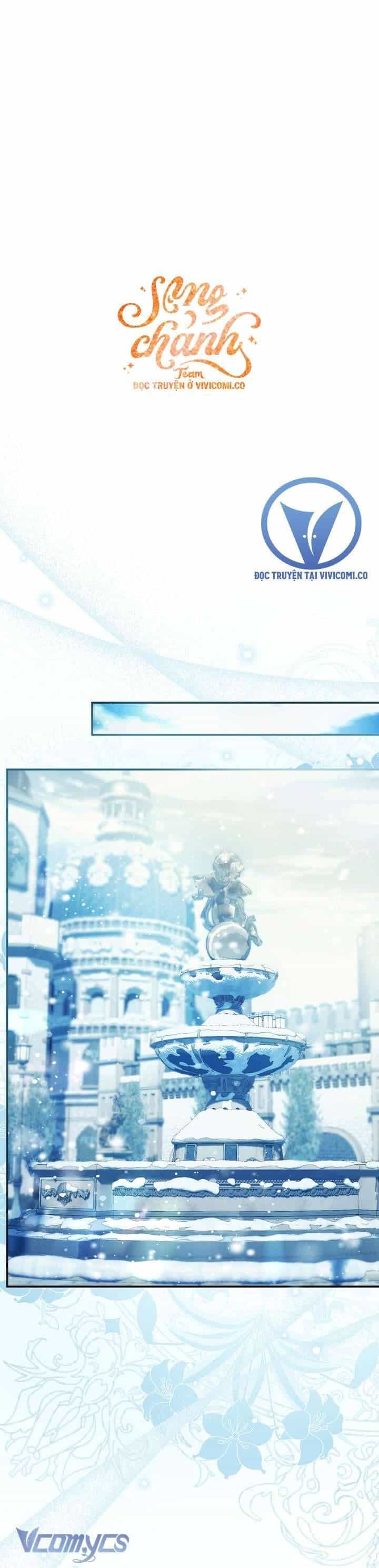 Người Xem Mắt Của Ác Nữ Quá Hoàn Hảo - Chương 90 - ảnh 11