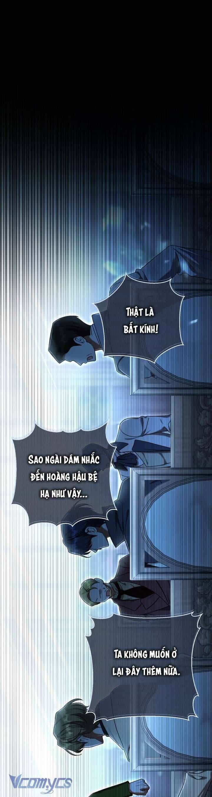 Người Xem Mắt Của Ác Nữ Quá Hoàn Hảo - Chương 92 - ảnh 16