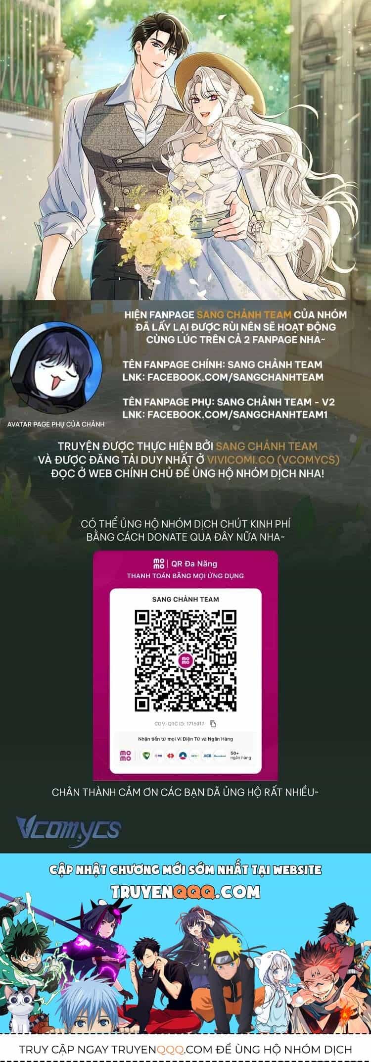 Người Xem Mắt Của Ác Nữ Quá Hoàn Hảo - Chương 92 - ảnh 51