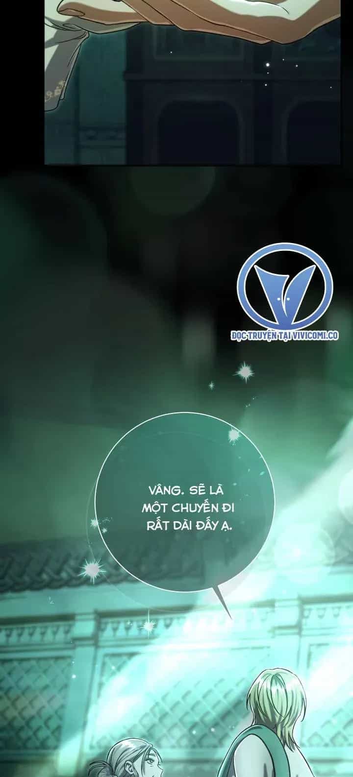 Người Xem Mắt Của Ác Nữ Quá Hoàn Hảo - Chương 94 - ảnh 45