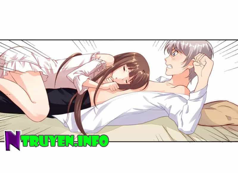 Người Yêu Ẩn Hình Của Ảnh Đế - Chương 1 - ảnh 13