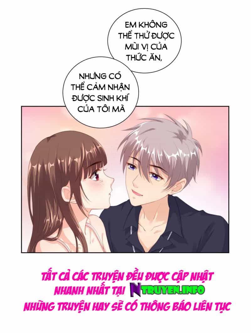 Người Yêu Ẩn Hình Của Ảnh Đế - Chương 14 - ảnh 30