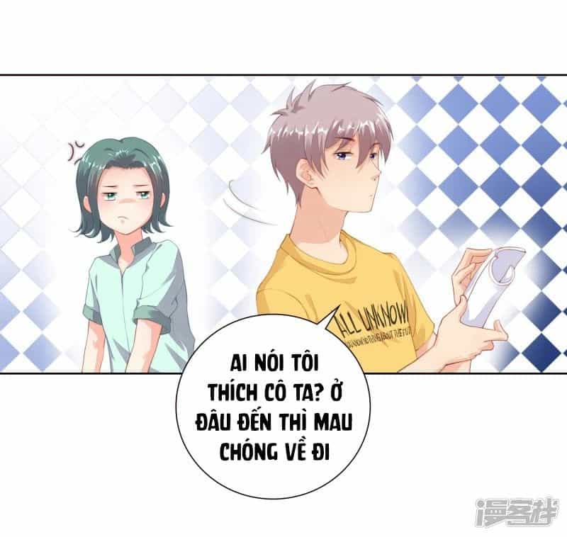 Người Yêu Ẩn Hình Của Ảnh Đế - Chương 15 - ảnh 8