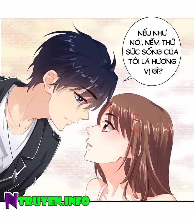 Người Yêu Ẩn Hình Của Ảnh Đế - Chương 17 - ảnh 24