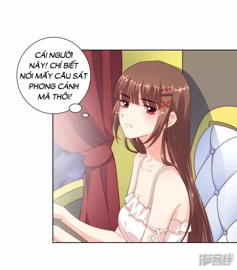 Người Yêu Ẩn Hình Của Ảnh Đế - Chương 19 - ảnh 5