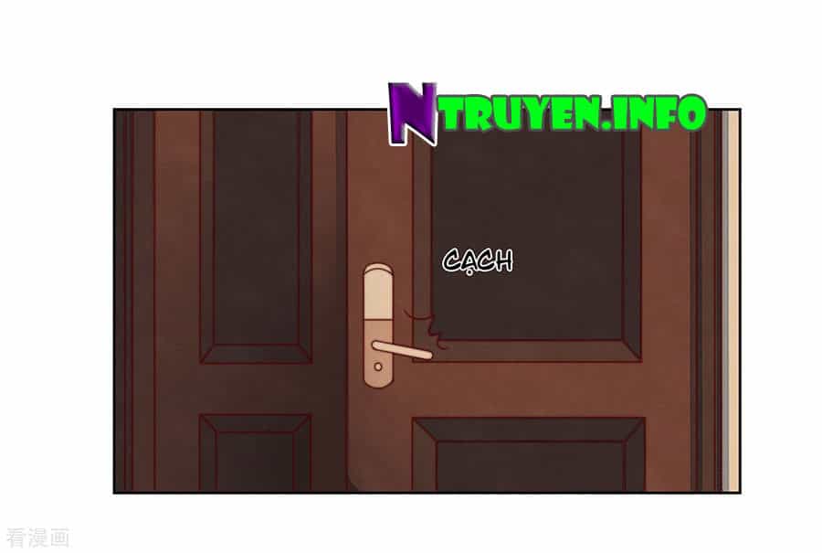 Người Yêu Ẩn Hình Của Ảnh Đế - Chương 31 - ảnh 29