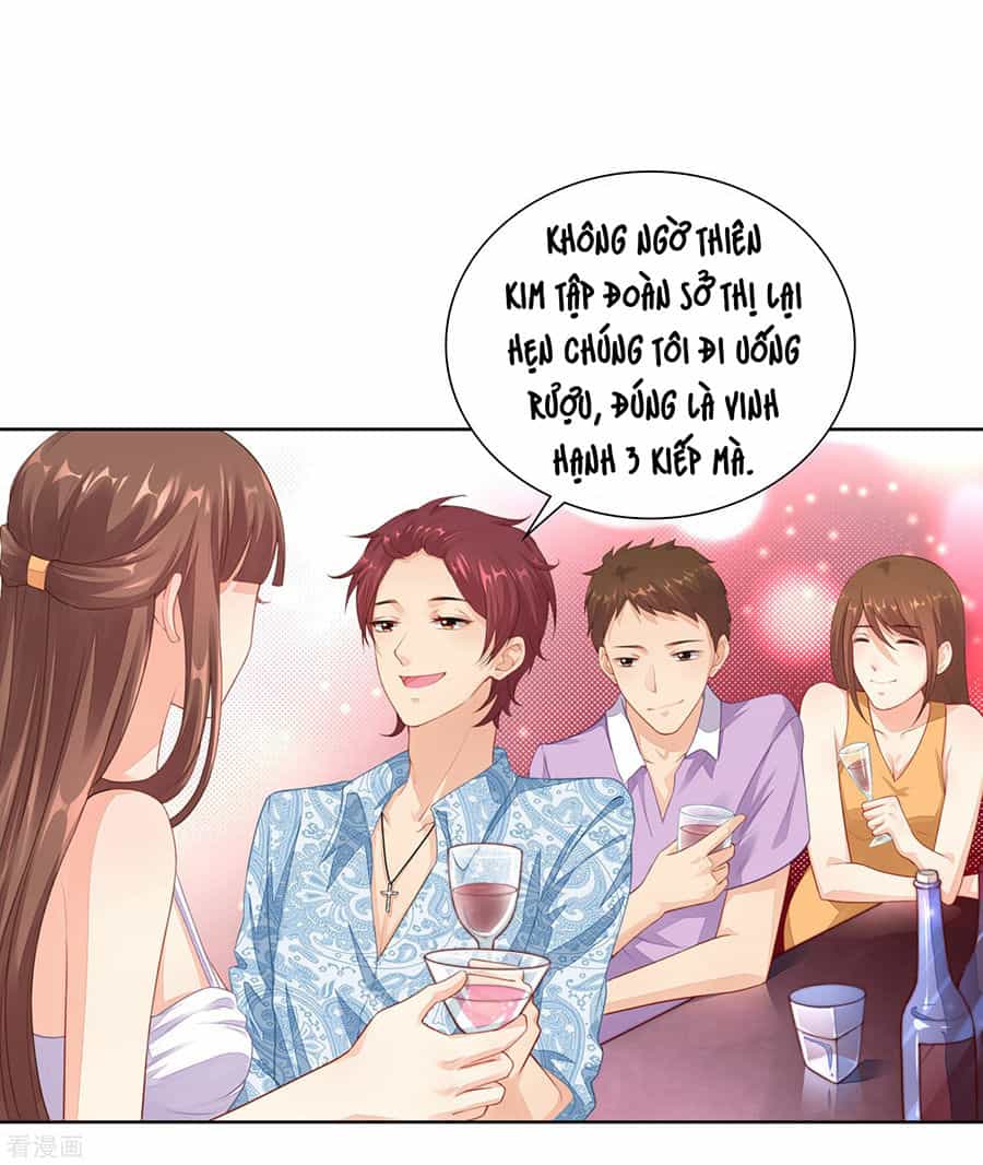 Người Yêu Ẩn Hình Của Ảnh Đế - Chương 32 - ảnh 22