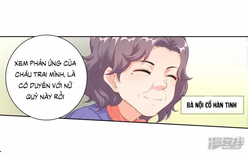 Người Yêu Ẩn Hình Của Ảnh Đế - Chương 4 - ảnh 11