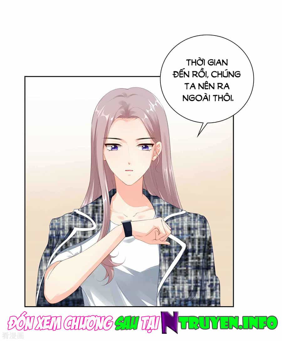 Người Yêu Ẩn Hình Của Ảnh Đế - Chương 46 - ảnh 29
