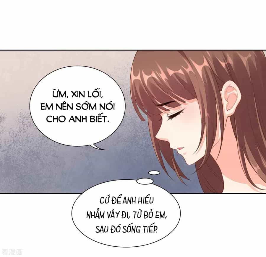 Người Yêu Ẩn Hình Của Ảnh Đế - Chương 50 - ảnh 2