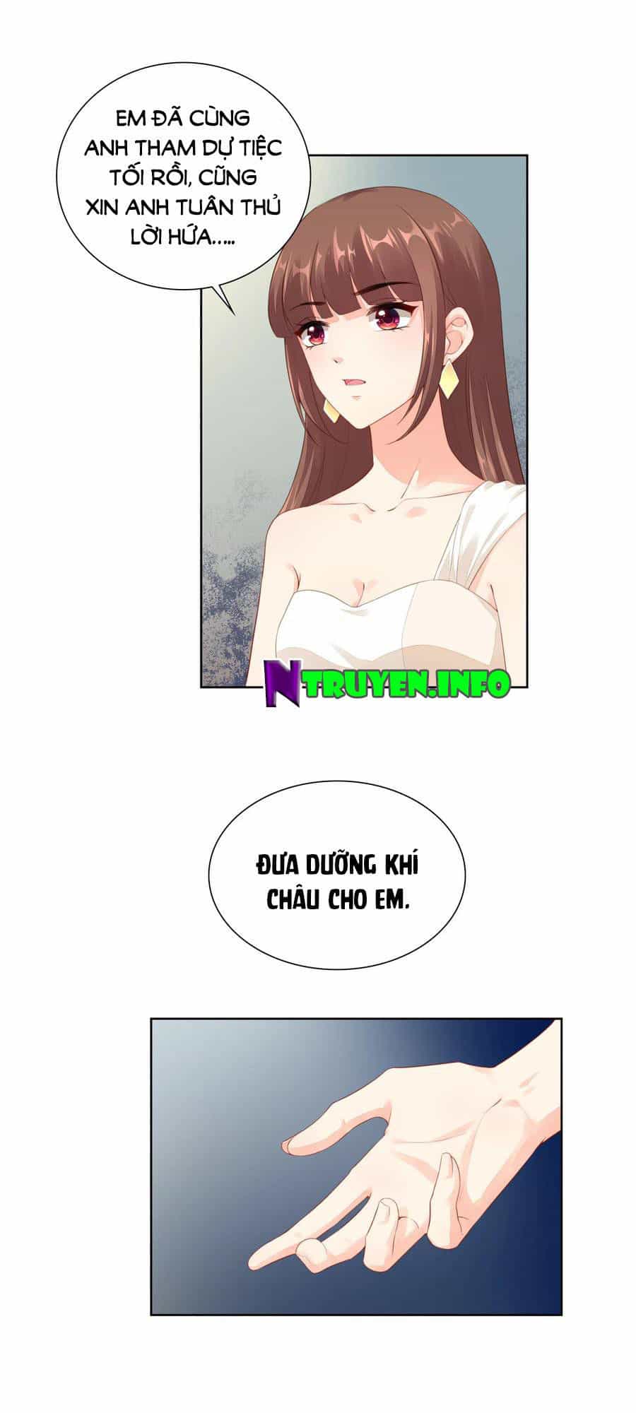 Người Yêu Ẩn Hình Của Ảnh Đế - Chương 52 - ảnh 8