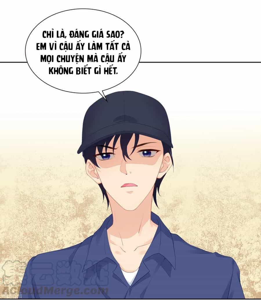 Người Yêu Ẩn Hình Của Ảnh Đế - Chương 53 - ảnh 18
