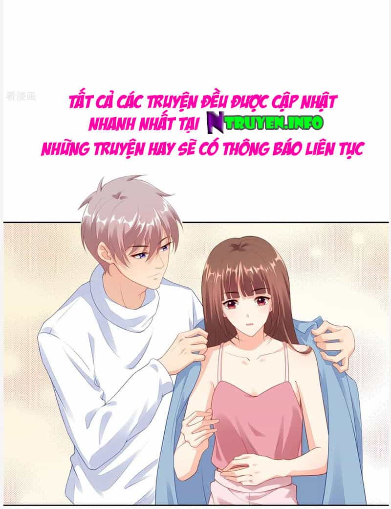 Người Yêu Ẩn Hình Của Ảnh Đế - Chương 64 - ảnh 27