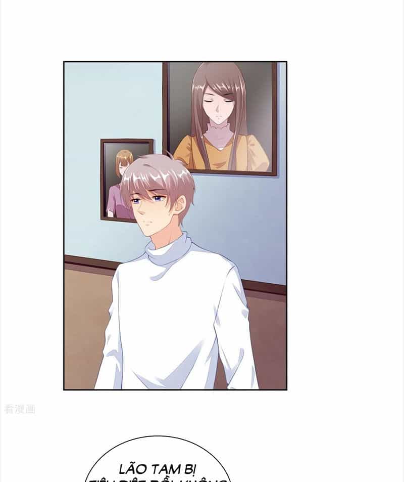 Người Yêu Ẩn Hình Của Ảnh Đế - Chương 65 - ảnh 7