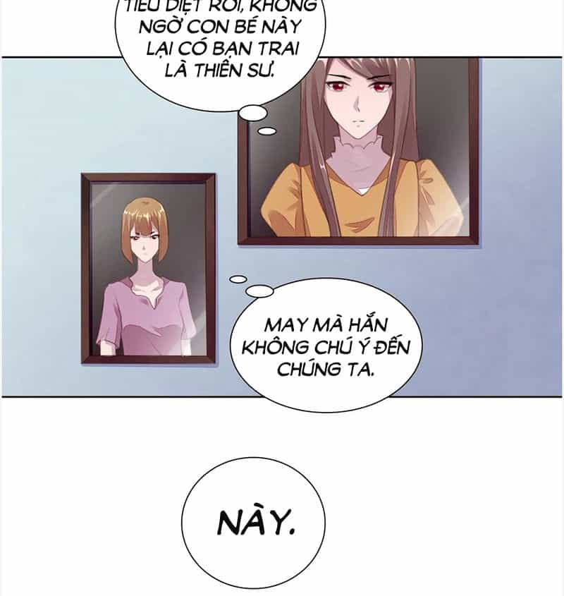 Người Yêu Ẩn Hình Của Ảnh Đế - Chương 65 - ảnh 8