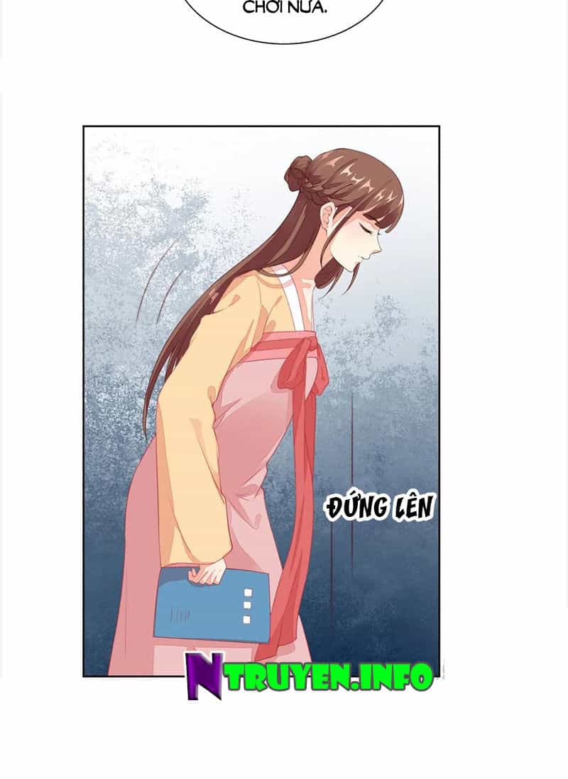 Người Yêu Ẩn Hình Của Ảnh Đế - Chương 69 - ảnh 10