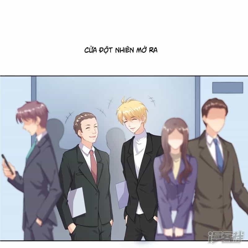 Người Yêu Ẩn Hình Của Ảnh Đế - Chương 7 - ảnh 23