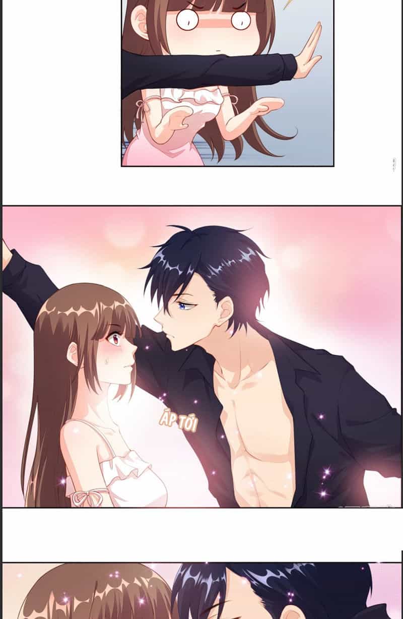 Người Yêu Ẩn Hình Của Ảnh Đế - Chương 8 - ảnh 19