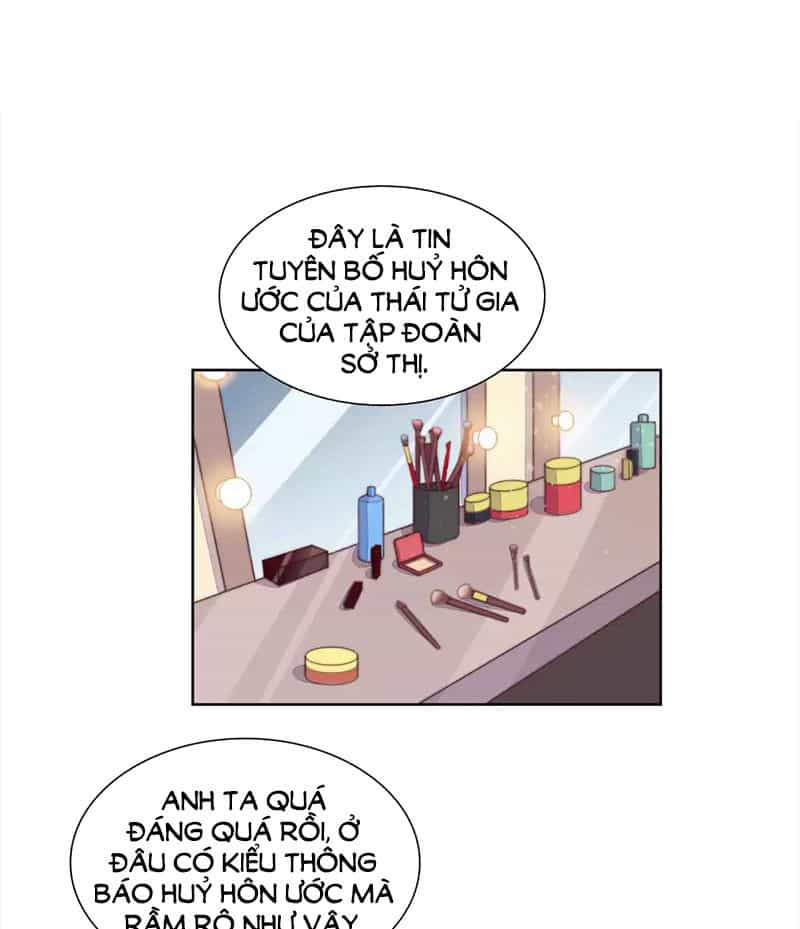 Người Yêu Ẩn Hình Của Ảnh Đế - Chương 80 - ảnh 11