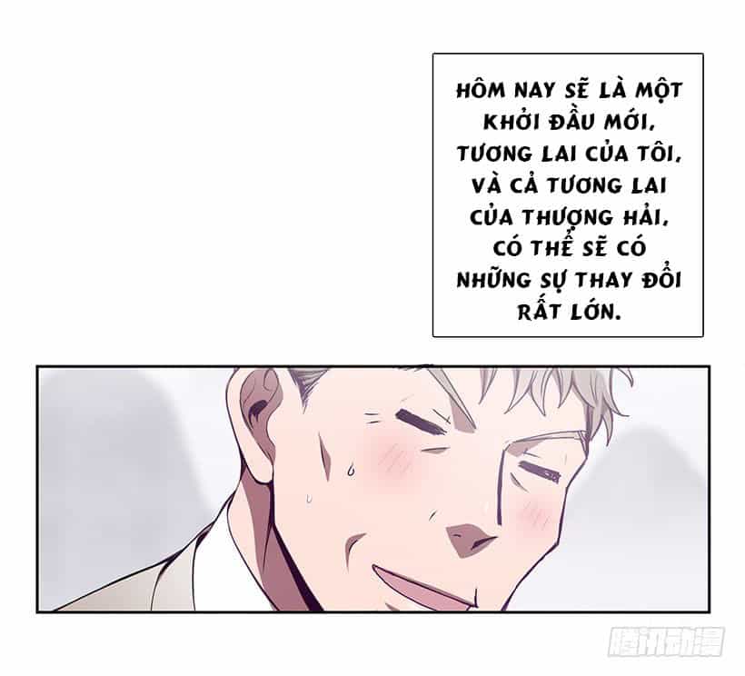 Người Yêu Của Rồng Đen - Chương 15 - ảnh 10
