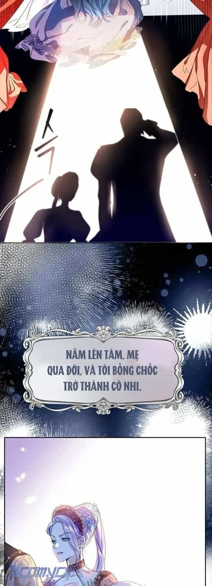 Người Yêu Đã Chết Của Tôi Đã Trở Thành Bạo Chúa - Chương 1 - ảnh 16