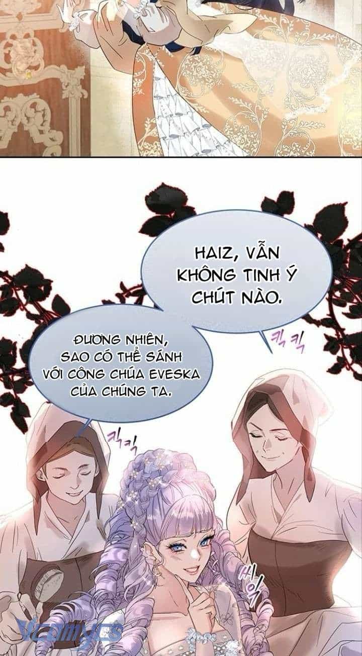 Người Yêu Đã Chết Của Tôi Đã Trở Thành Bạo Chúa - Chương 1 - ảnh 7