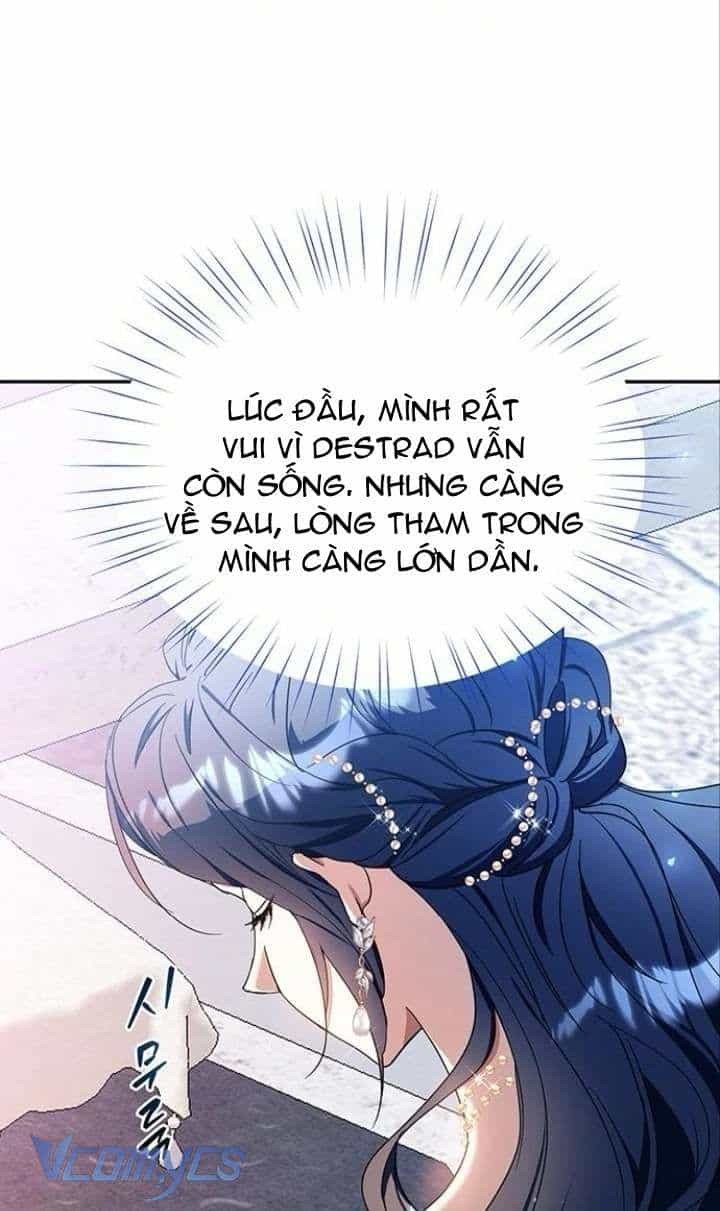 Người Yêu Đã Chết Của Tôi Đã Trở Thành Bạo Chúa - Chương 12 - ảnh 26