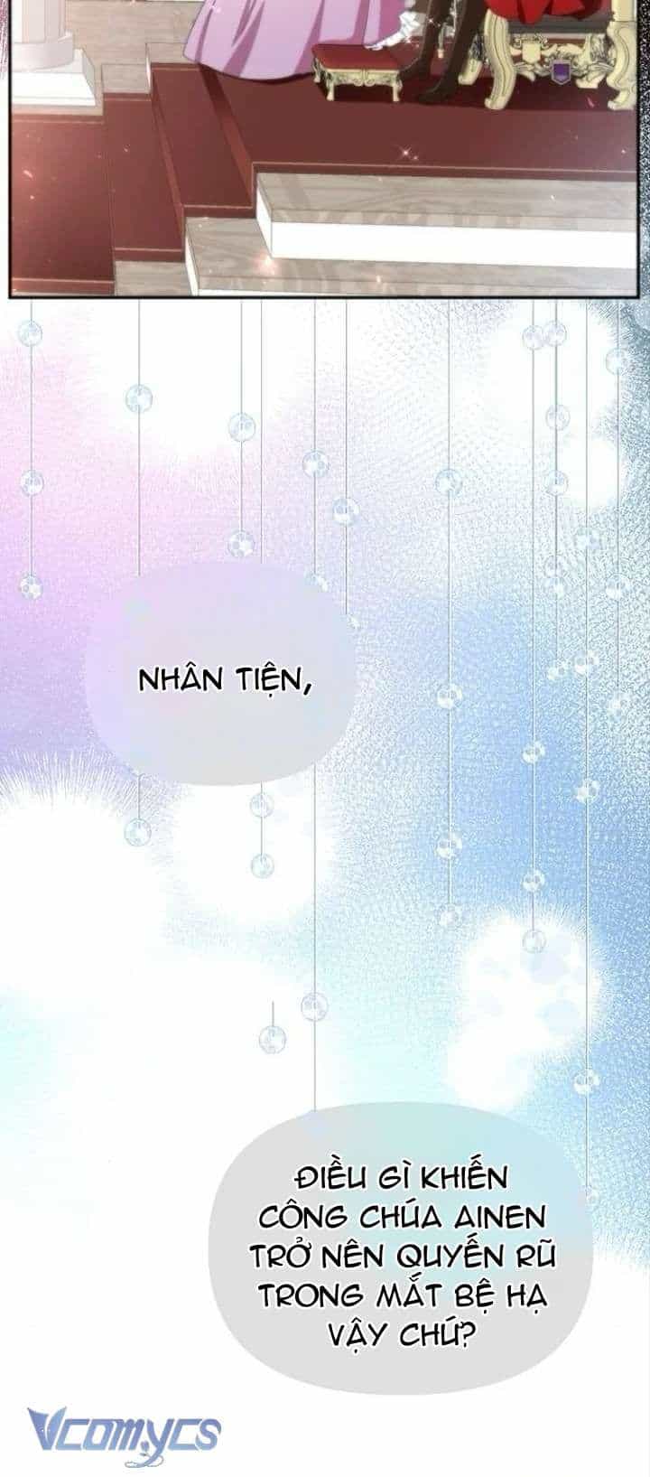 Người Yêu Đã Chết Của Tôi Đã Trở Thành Bạo Chúa - Chương 12 - ảnh 5