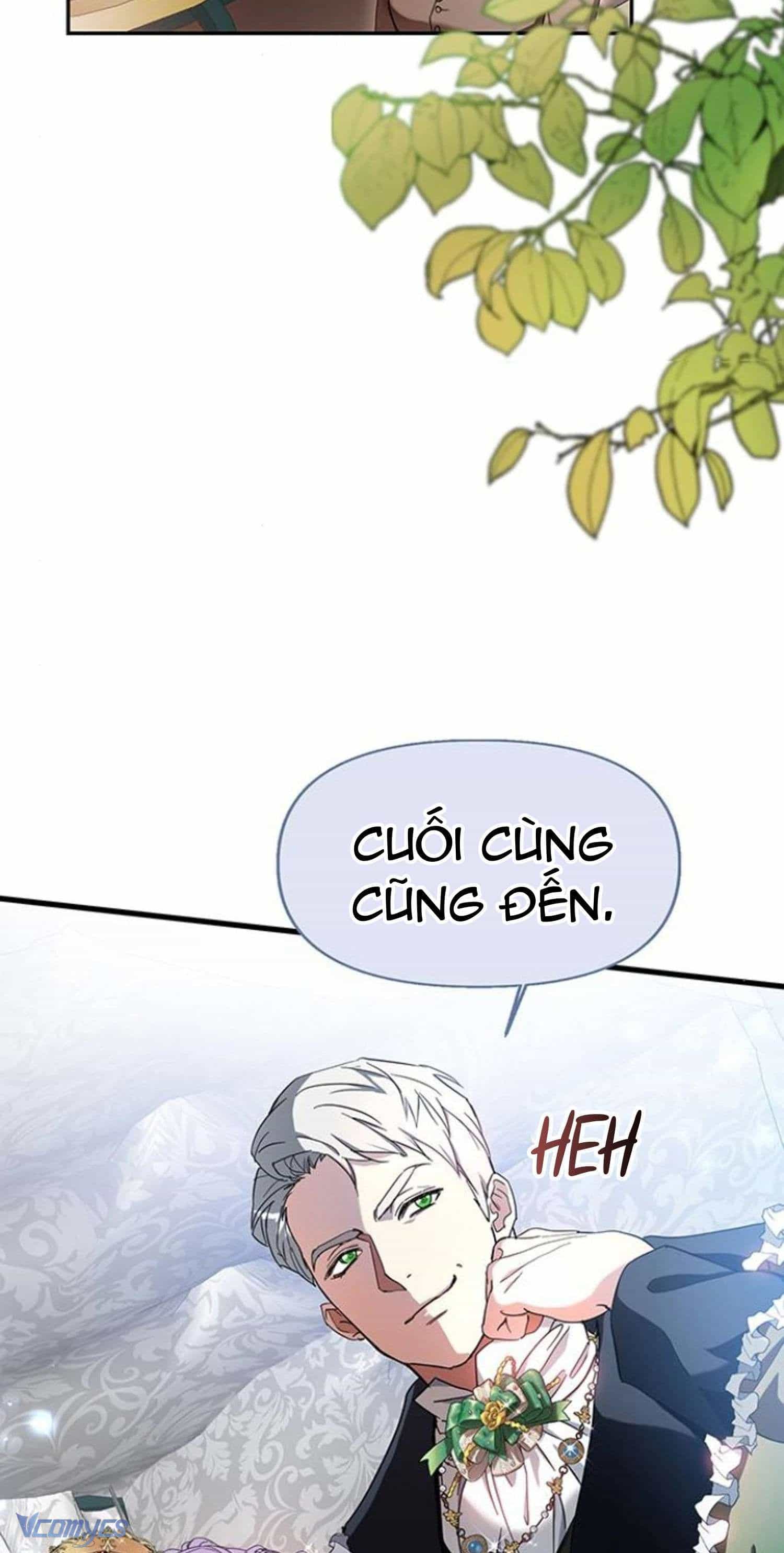 Người Yêu Đã Chết Của Tôi Đã Trở Thành Bạo Chúa - Chương 13 - ảnh 65