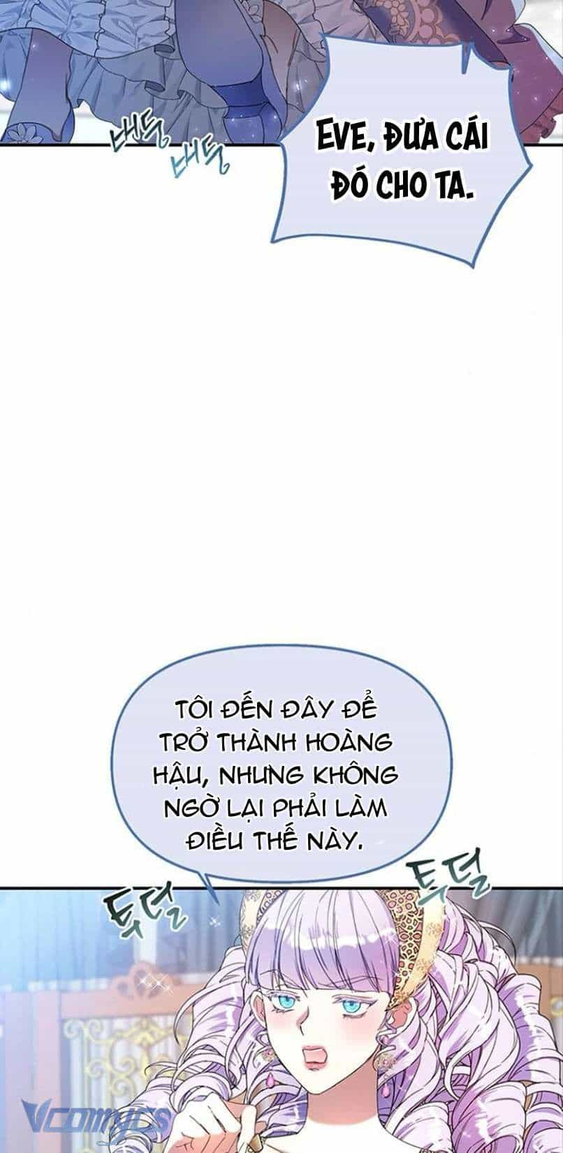 Người Yêu Đã Chết Của Tôi Đã Trở Thành Bạo Chúa - Chương 14 - ảnh 65