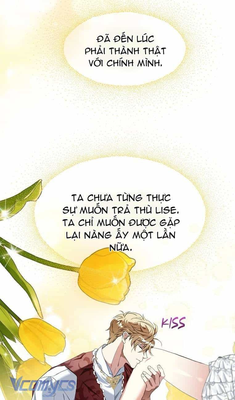 Người Yêu Đã Chết Của Tôi Đã Trở Thành Bạo Chúa - Chương 15 - ảnh 57