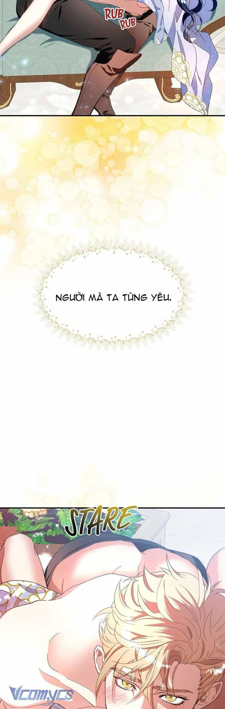 Người Yêu Đã Chết Của Tôi Đã Trở Thành Bạo Chúa - Chương 16 - ảnh 15