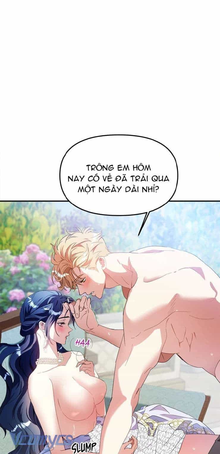 Người Yêu Đã Chết Của Tôi Đã Trở Thành Bạo Chúa - Chương 16 - ảnh 37