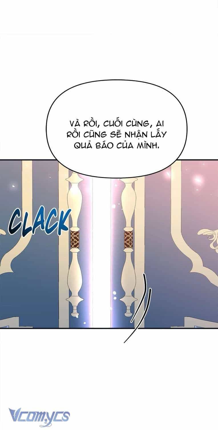 Người Yêu Đã Chết Của Tôi Đã Trở Thành Bạo Chúa - Chương 17 - ảnh 42