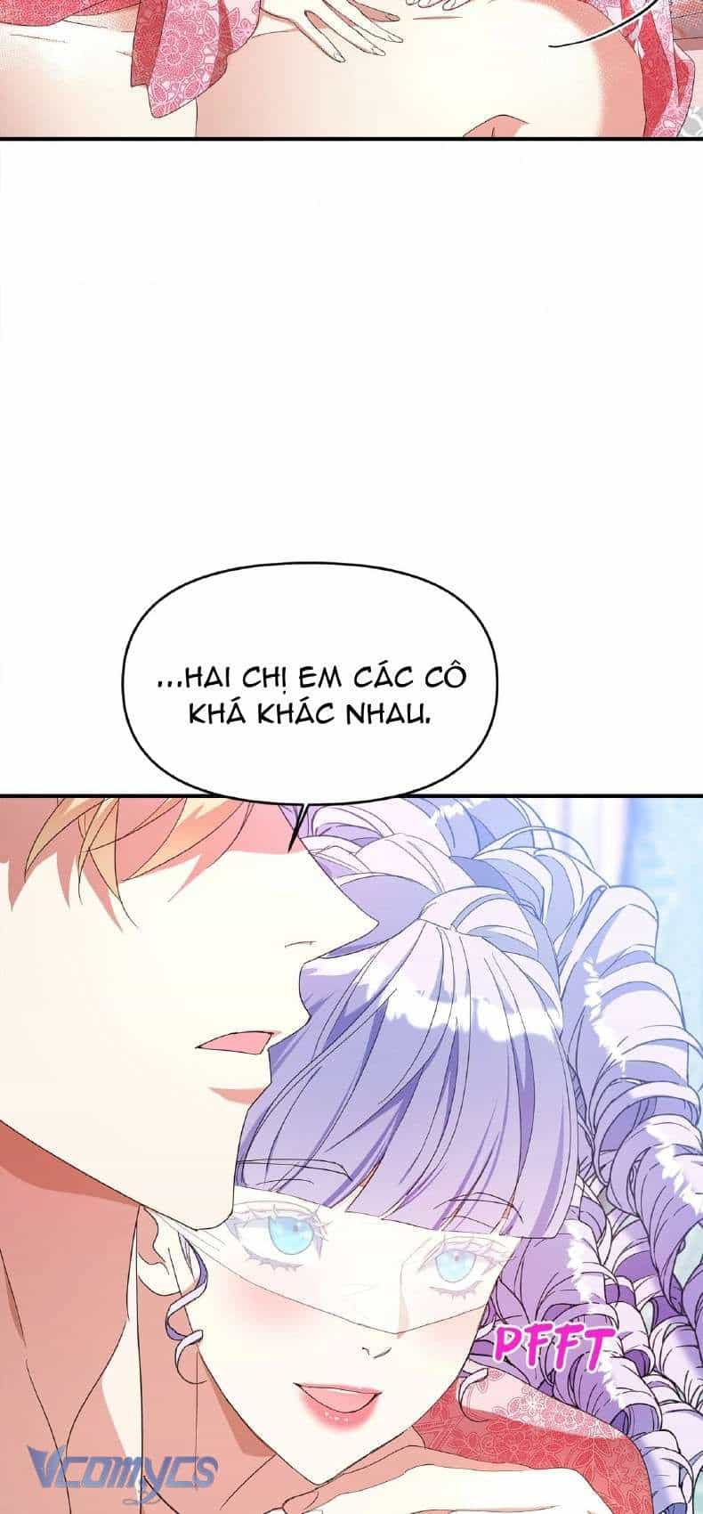 Người Yêu Đã Chết Của Tôi Đã Trở Thành Bạo Chúa - Chương 18 - ảnh 13