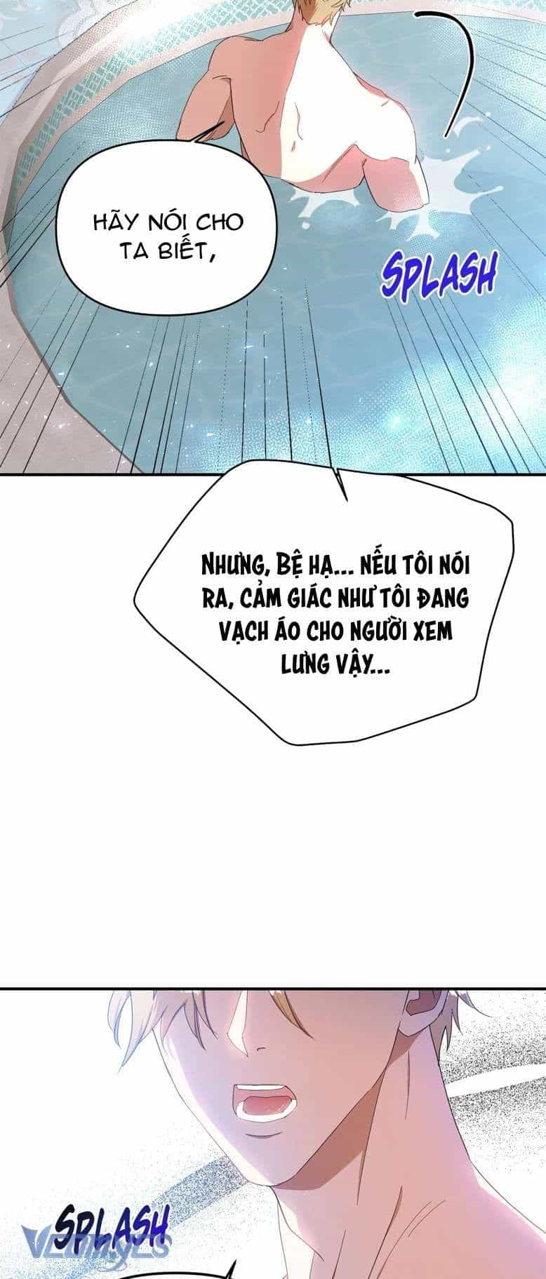 Người Yêu Đã Chết Của Tôi Đã Trở Thành Bạo Chúa - Chương 18 - ảnh 18