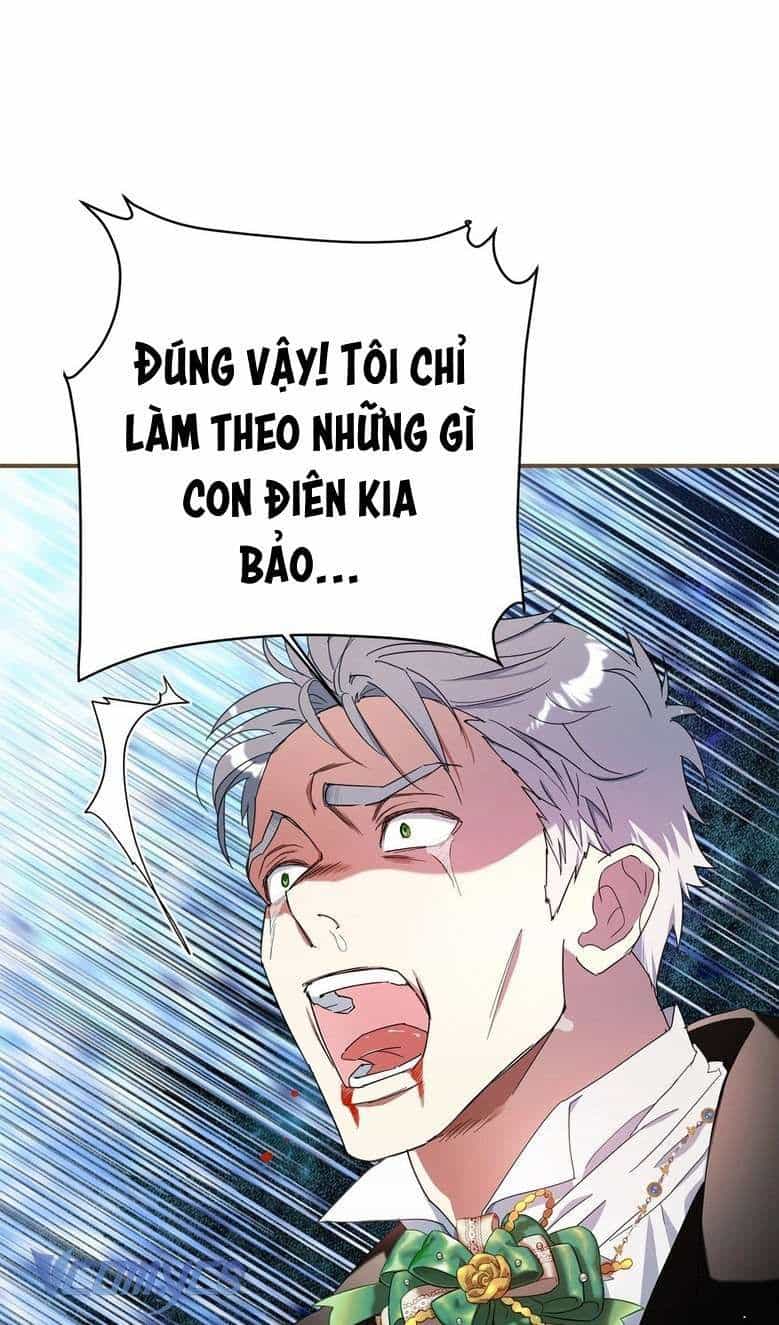 Người Yêu Đã Chết Của Tôi Đã Trở Thành Bạo Chúa - Chương 19 - ảnh 53